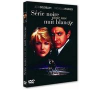 Serie Noire Pour Nuit Blanche