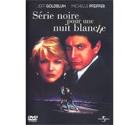 Série Noire Pour Une Nuit Blanche – Universal Pictures