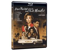 Série noire pour une nuit blanche Blu-ray