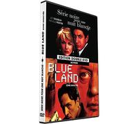 Série Noire Pour Une Nuit Blanche + Blue Land, Zone Infectée - Pack Tous | Occasion