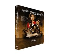 Série noire pour une nuit blanche Combo DVD+ Blu-ray