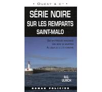 Serie Noire Sur Les Remparts Saint-Malo (003)