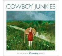 Cowboy Junkies - Demons - Nomad Series V.2