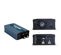 Série NPP-1200 NPP-1200-12 NPP-1200-24 NPP-1200-48 1200W, chargeur de batterie à plage de sortie Ultra large, haute fiabilité et(NPP-1200-48)