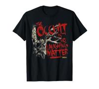 Série Officielle Yellowjackets : No Laughing Matter T-Shirt