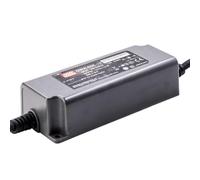 Série OWA 60 W 2 A LED Power Supply Adapter, OWA-60E-30 AC-DC EU Gauge Single Output Moisture Preuve Switching Power Supply Driver Converter Transformer