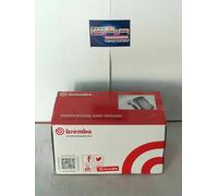 Brembo Plaquettes de frein avant P06049