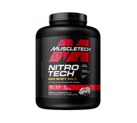 Série Performance 5.5lbs Cookies et Crème Muscletech Proteine