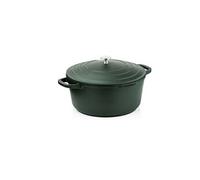 - Série performance - Cocotte 24 CM - Induction - Vert
