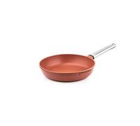 - Série performance - Poêle à frire 28 CM - Induction - Rouge