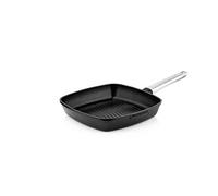 - Série performance - Poêle à griller 28 CM - Induction - Noir