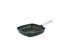 - Série performance - Poêle à griller 28 CM - Induction - Vert