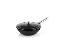 - Série performance - Poêle wok 28 CM - Induction - Noir