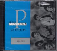 Serie Platino - 20 Exitos