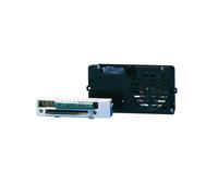 Serie Powercom - Unite Audio Systeme Simplifiee - COMELIT 1601