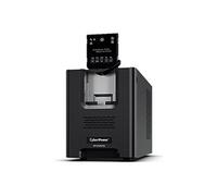CyberPower Onduleur PR1000ELCD 230 V 900 W/1000 VA 12 Ah RS-232 USB 8 sorties