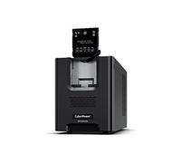 Série professionnelle PR1500ELCD - Onduleur - CA 230 V - 1350 Watt - 1500 VA - 17 Ah - RS-232, USB - connecteurs de sortie : 8