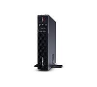 Série professionnelle PR1500ERT2U - Onduleur (montable sur rack / externe) - CA 220/230/240 V - 1500 watt - 1500 VA - RS-232, USB - connecteurs de