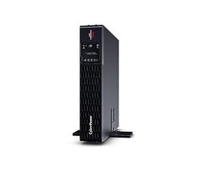 Série professionnelle PR1500ERT2U - Onduleur (montable sur rack / externe) - CA 220/230/240 V - 1500 watt - 1500 VA - RS-232, USB - connecteurs de