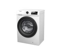 Hisense W1214QE machine à laver Charge avant 12 kg 1400 tr/min Blanc