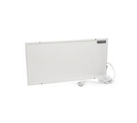 Série QH-BV Panneau infrarouge fixe 30 x 60 cm - 135Watt