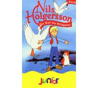 Serie - Ruf der Wildgänse-Zeichentr.Se [VHS]