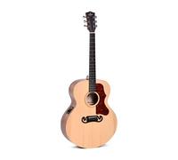 Sigma Guitars GJME