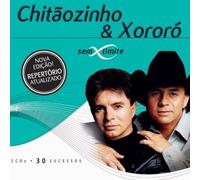 Serie Sem Limite [2cd] [Import]