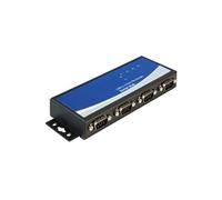 DELOCK 87587 - Adaptateur USB 2.0 vers 4 x série RS-422/485