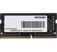 Série Signature SODIMM Module de mémoire DDR4 2666 MHz PC4-21300 16Go (1x16Go) C19 - PSD416G26662S