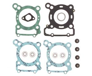 Série Smeriglio Athena Pour Moteur Piaggio 125 Aprilia Scarabeo 2007-2012
