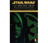 Série Star Wars X-Wings : Le piège de Krytos (Stackpole Michael A.)