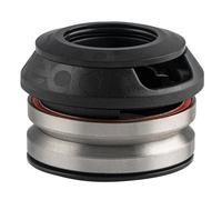 Deda S-dcr 1.5 45x45º Integrated Headset Noir Black