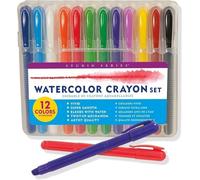 Série Studio Aquarelle Crayo