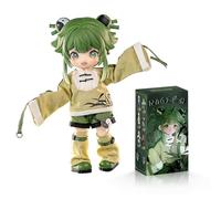 Série Study Tour Blind Box, 1/12 Poupées BJD OB11 Taille (Single Box)