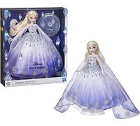 Disney Princess Style Series Elsa