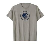 Série Surfer - The Wedge - Newport Beach, Californie T-Shirt