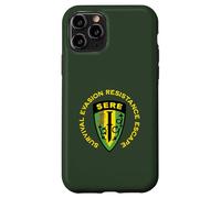SÉRIE Survival Evasion Resistance Escape Coque pour iPhone 11 Pro