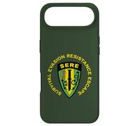 SÉRIE Survival Evasion Resistance Escape Coque pour iPhone Air
