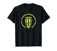 SÉRIE Survival Evasion Resistance Escape T-Shirt