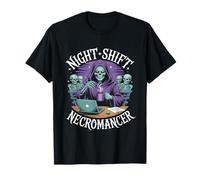 Série Thriller Marathon Finisher Halloween T-Shirt