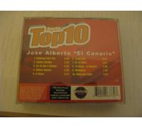 Serie Top 10 Alberto,Jose