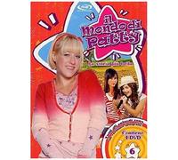 Serie Tv - Cof/Il Mondo Di Patty Vol.6 (4dvd) (1 Dvd)