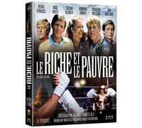 Le Riche Et Le Pauvre - L'intégrale - Version Restaurée - Blu-Ray