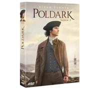 Poldark - Saison 2