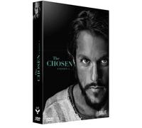 The Chosen - Saison 1 [Édition Limitée]