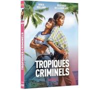 Tropiques Criminels Saison 2 DVD