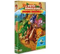 Le Petit Dinosaure – Série TV – Volume 2 : Jouons Ensemble – Universal Pictures