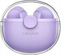 SÉRIE USAMS BU - CASQUE BLUETOOTH 5.1 TWS