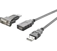 Adaptateur RS232 vers USB - Chipset FTDI